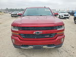 Chevrolet Silverado 2018