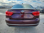 Volkswagen Passat 2014
