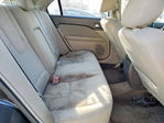 Ford Fusion 2011