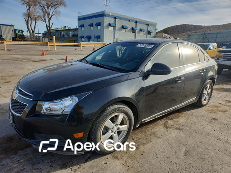 Chevrolet Cruze 2013 - Image 1 of 12