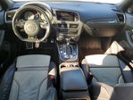 Audi Q5 2015