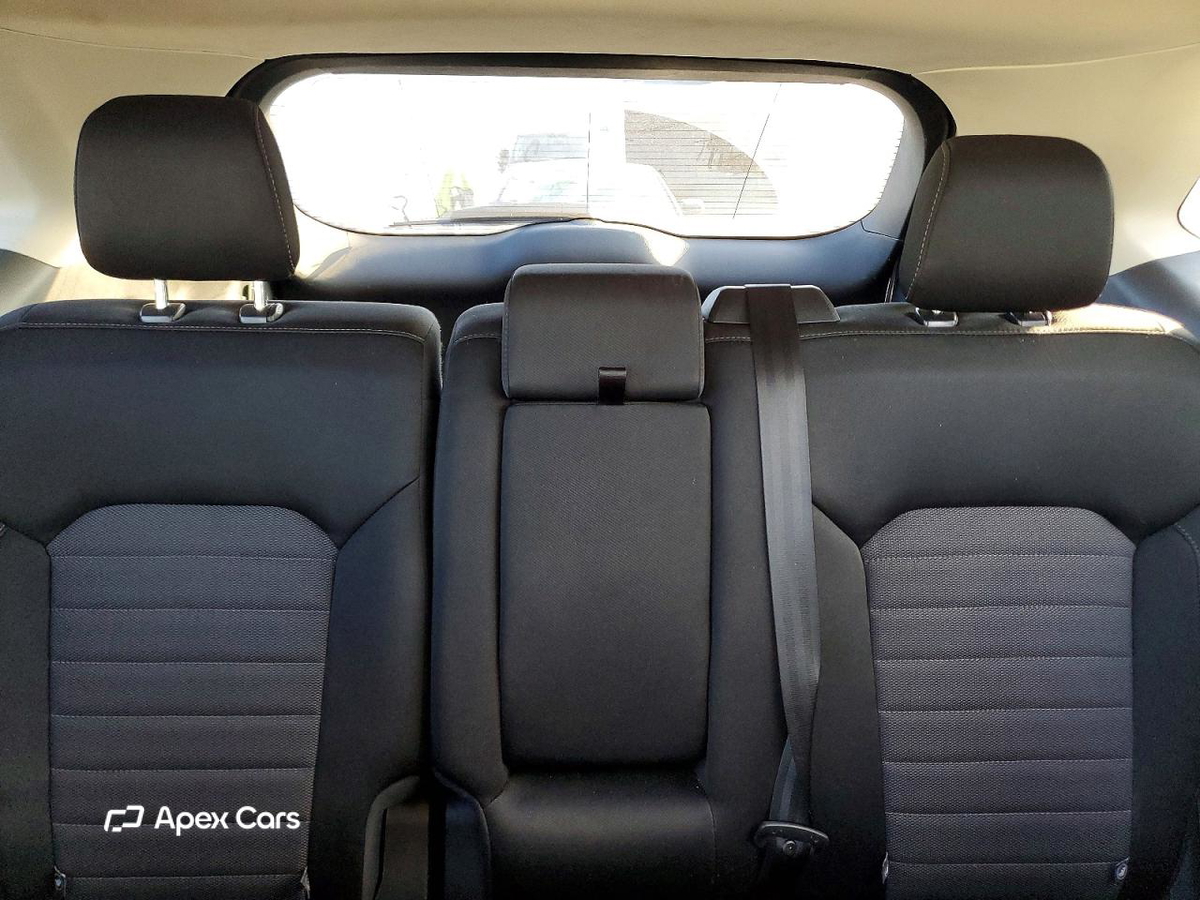 Ford Edge 2020