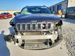 Jeep Cherokee 2021