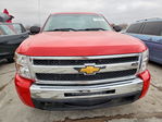 Chevrolet Silverado 2011