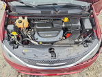 Chrysler Pacifica 2017