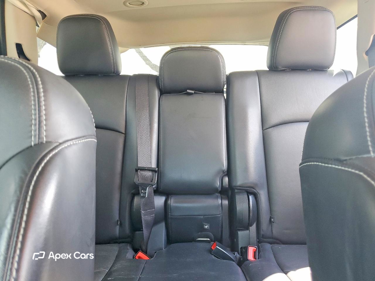 Dodge Journey 2019