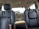 Chrysler Voyager 2012