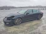 Porsche Panamera 2013