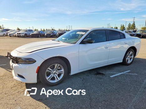 Dodge Charger 2023 - Image 1 of 13