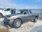 Ford Ranger 2011