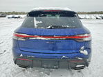 Porsche Macan 2024