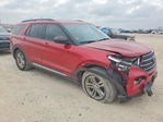 Ford Explorer 2020