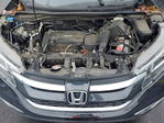 Honda CR-V 2016