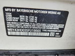 BMW i4 2025