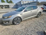 Kia Optima 2015