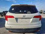 Honda Pilot 2016