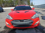 Hyundai Genesis 2015
