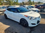 Hyundai Veloster 2013