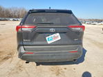 Toyota RAV 4 2021