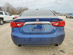 Nissan Maxima 2017