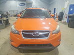 Subaru XV 2014