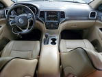 Jeep Grand Cherokee 2017