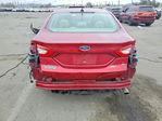 Ford Fusion 2016