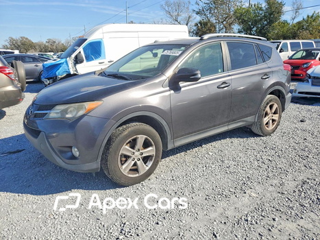 Toyota RAV 4 2014 - Image 1 of 13