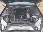 Mercedes-Benz C-klasse 2015