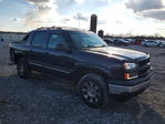 Chevrolet Avalanche 2005