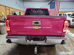 Chevrolet Silverado 2014