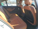 BMW Series 3 2014