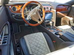 Bentley Continental 2016