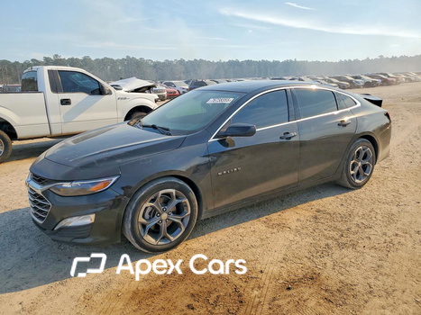 Chevrolet Malibu 2021 - Image 1 of 13