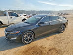 Chevrolet Malibu 2021