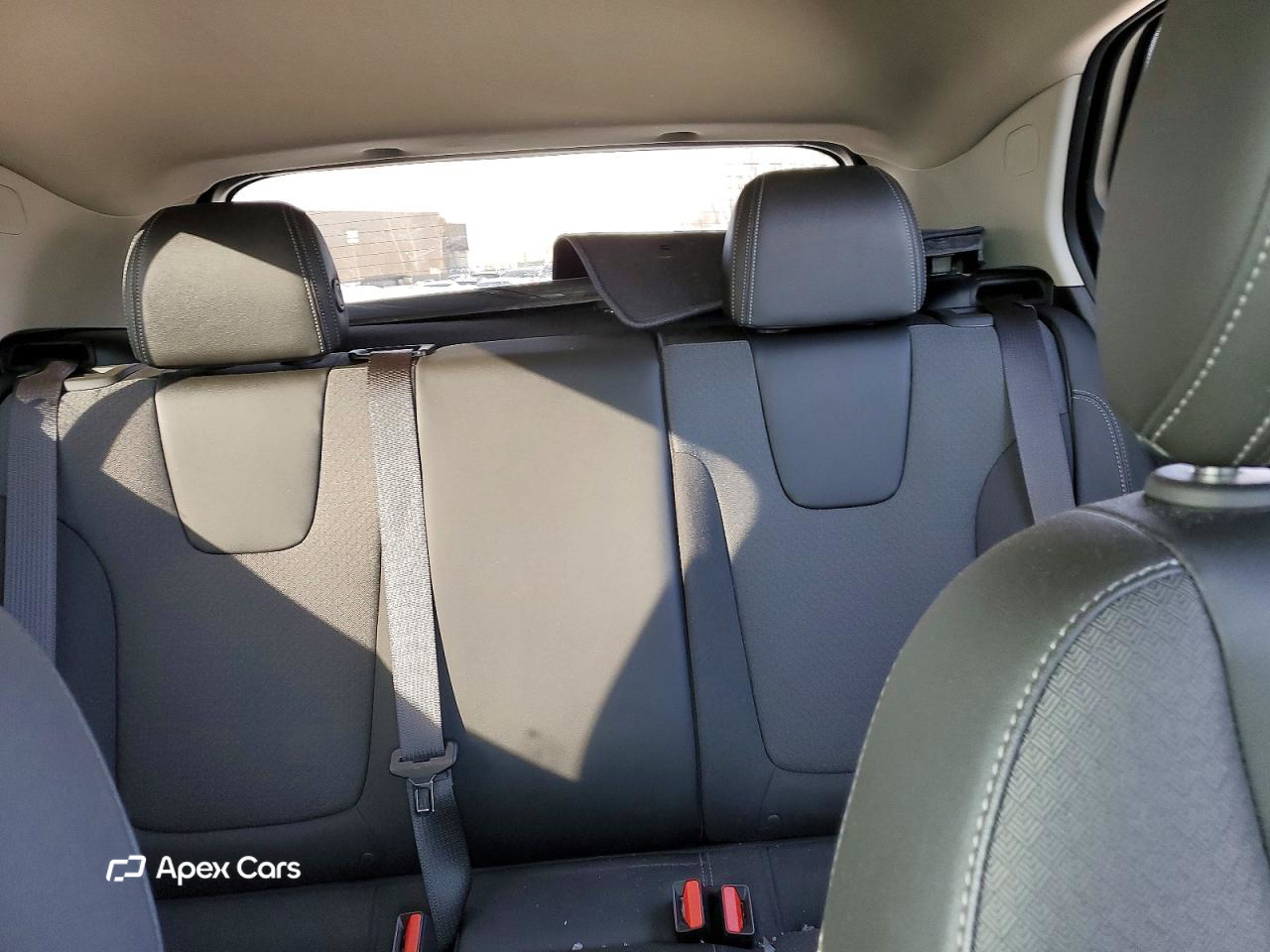 Buick Encore 2024