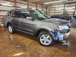 Ford Explorer 2016