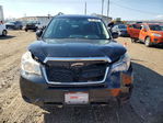 Subaru Forester 2015