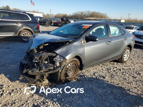 Toyota Corolla 2018 - Image 1 of 13