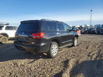 Toyota Sequoia 2008