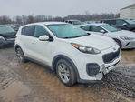 Kia Sportage 2018