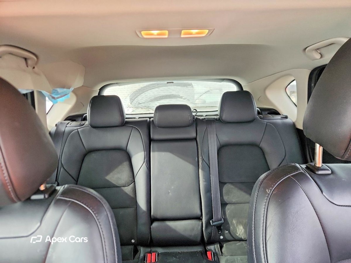 Mazda CX-5 2018