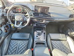 Audi SQ5 2022