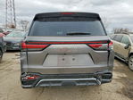 Lexus LX 2024