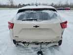 Chevrolet Trax 2026
