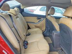 Hyundai Elantra 2012