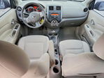 Nissan Versa 2013