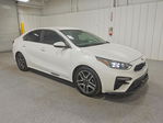 Kia Forte 2019