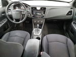 Chrysler 200 2014