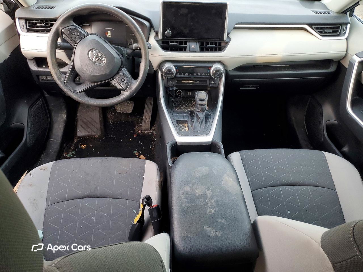 Toyota RAV 4 2023